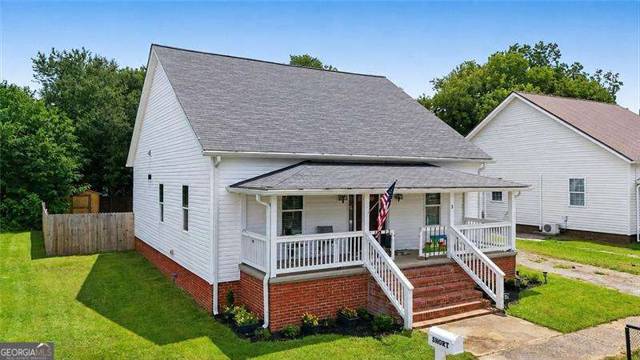 5 Oak Street, home for sale in Aragon