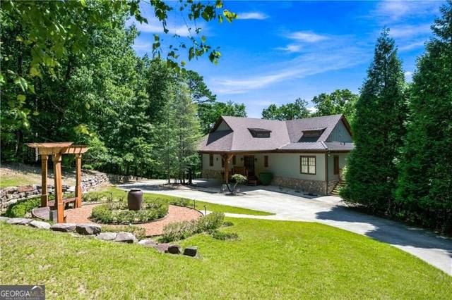 109 Lakewood Drive home for sale in Lake Arrowhead