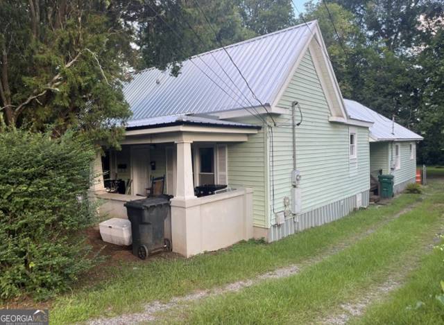 432 W W Franklin Street home for sale in College Area