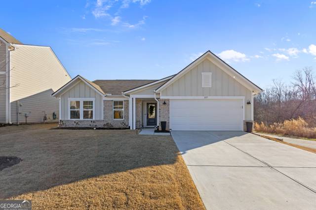 Crossvine Estates