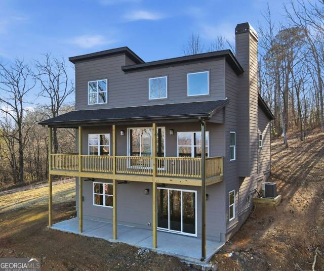 1176 Jewel Court, home for sale in Ranger