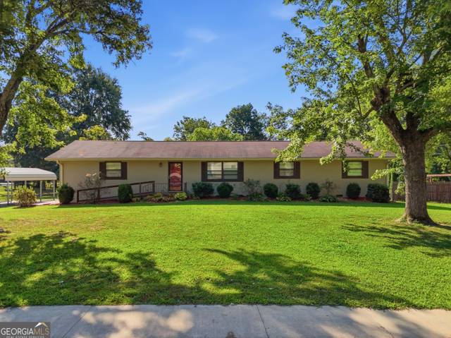 105 Hamel Drive, home for sale in Walker County