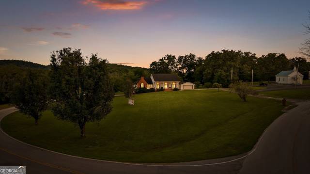 1217 Old Bethel Road, home for sale in Walker County
