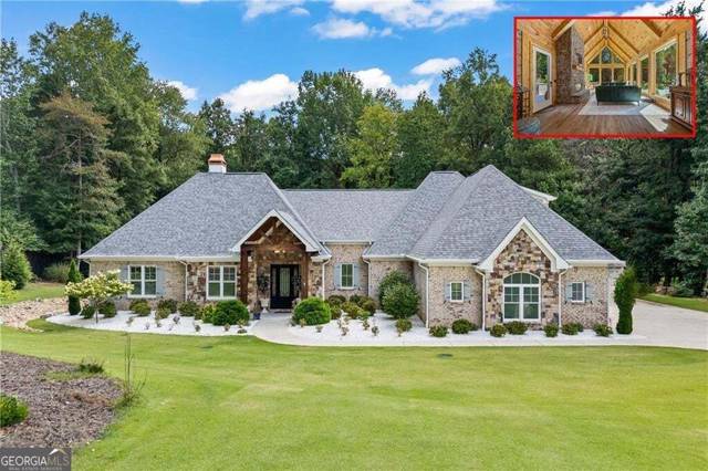931 Antrim Glen Drive home for sale in Antrim Glen