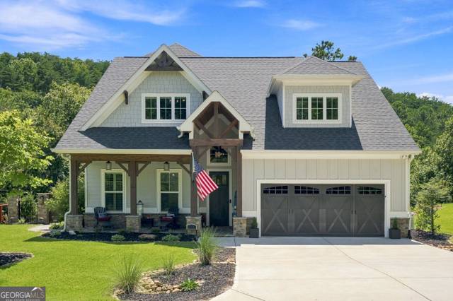 110 Sunset Peak Court home for sale in Lake Arrowhead