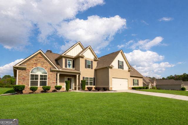 110 Moreland Oaks Drive, home for sale in Moreland