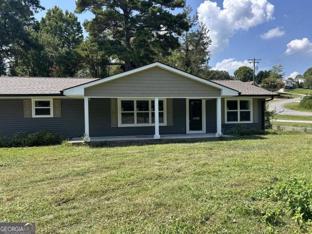 1610 Johnson Road, home for sale in Walker County