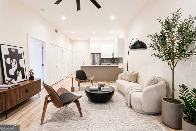 1155 Custer Avenue #108 home for sale in Moreland Walk