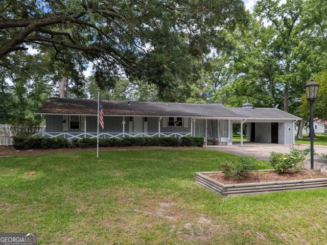 642 Island Drive, home for sale in Midway