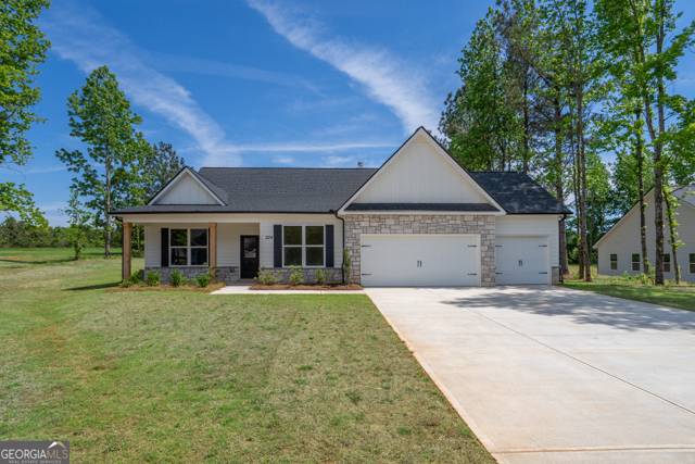 224 Good Hope Preserve, home for sale in Good Hope