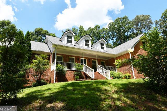 Oconee Pointe