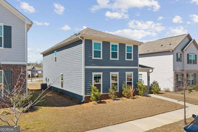 Braselton Townside