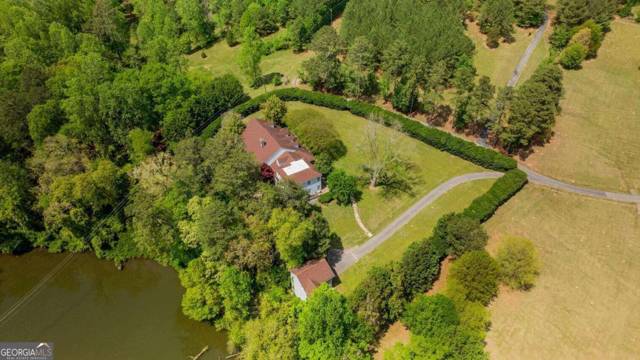 70 Golf Course Lane, home for sale in Chattooga County