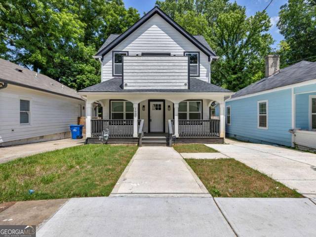 1090 Mcdaniel Street home for sale in Pittsburgh