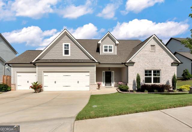 Enclave at Morris Creek