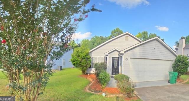 4542 Latchwood Drive, home for sale in Stonecrest
