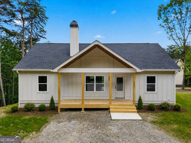 1521 Azure Lane, home for sale in Ranger