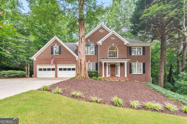1328 Benbrooke Lane home for sale in Brookstone