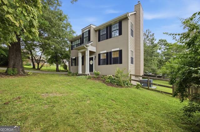 106 Claire Street, home for sale in Walker County