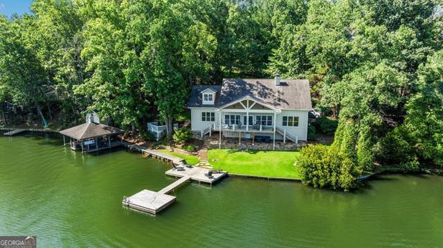 540 Hall Drive, home for sale in Hamilton