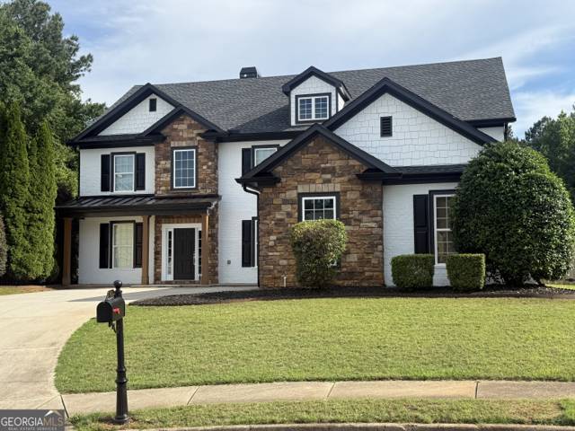 Charlotte Estates