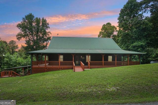 1384 Crystal Lane, home for sale in Ranger