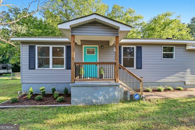711 W James Avenue, home for sale in Walker County