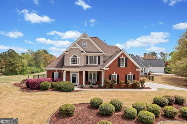 Creekside Golf & Country Club