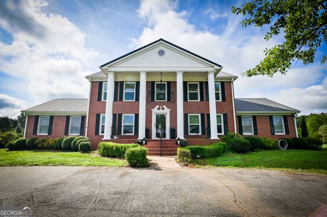1520 Colonial Drive, home for sale in Good Hope