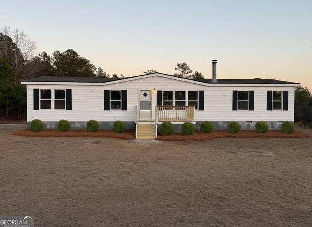 Sarah Hill Estates