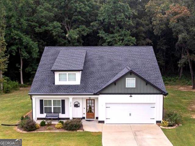 212 Live Oak Lane, home for sale in Madison County