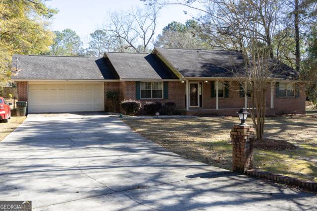Ivy Hill