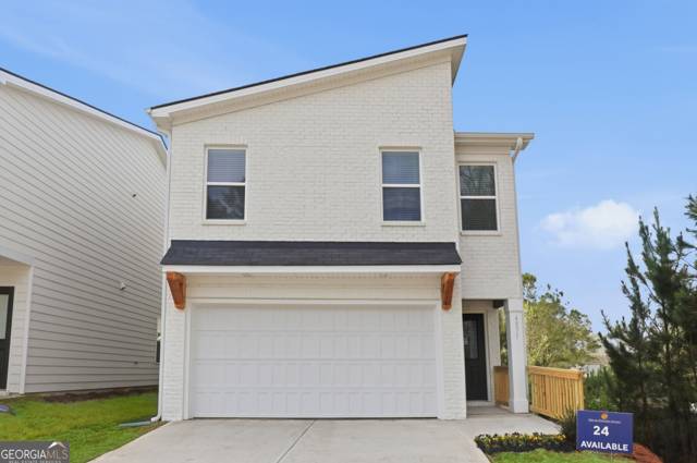 The Enclave at Stonewall Station