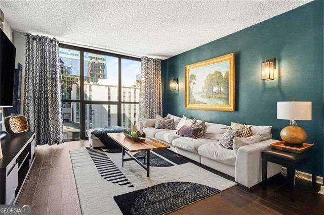 1280 W Peachtree Street #1513 home for sale in 1280 West