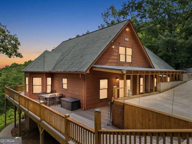 296 Adair Drive, home for sale in Ranger