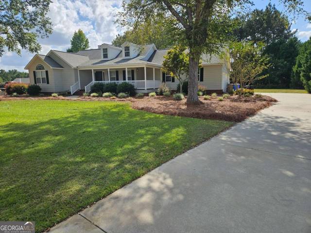 Pebble Hill Estates