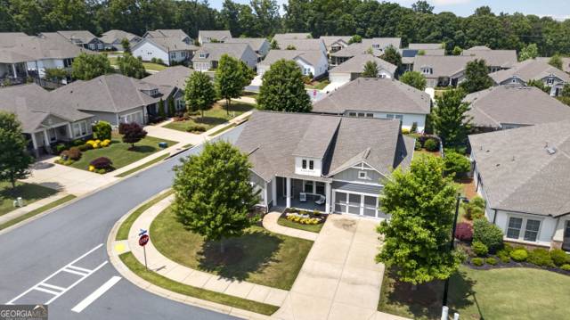 Heritage at Towne Lake