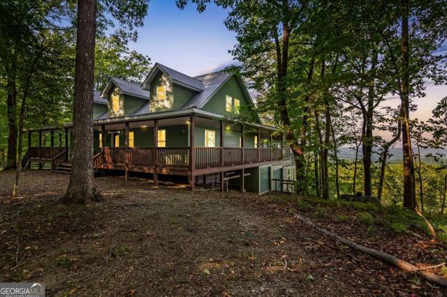 1269 Hunter Drive, home for sale in Ranger