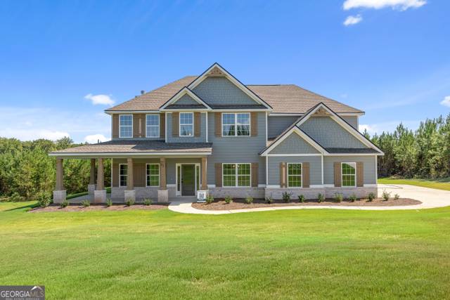 98 Hawkeye Trail #84, home for sale in Fortson