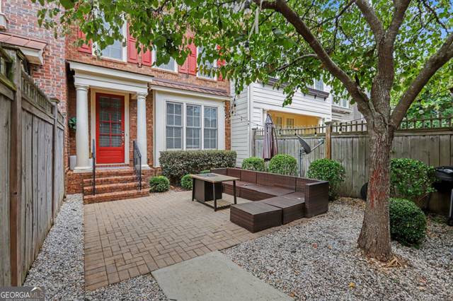 6084 Holly Park Lane, home for sale in Mableton