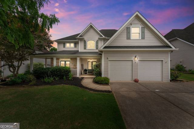 5305 Glenhaven Drive home for sale in Hampton Golf Village