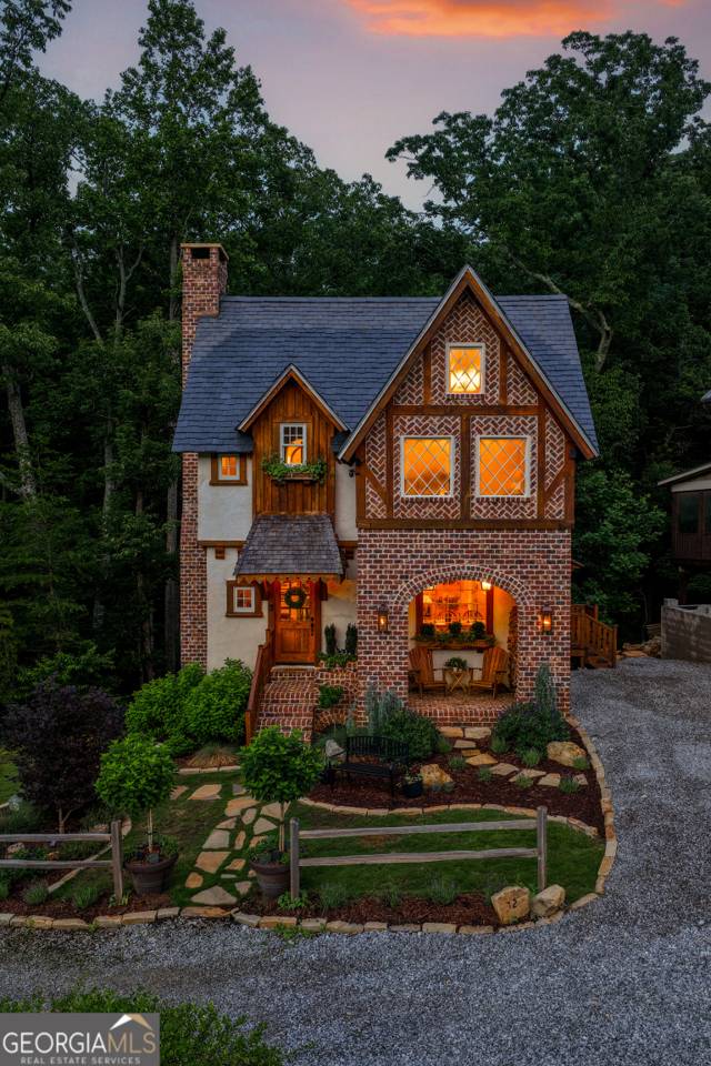 32 Lantern Cove Road, home for sale in Walker County