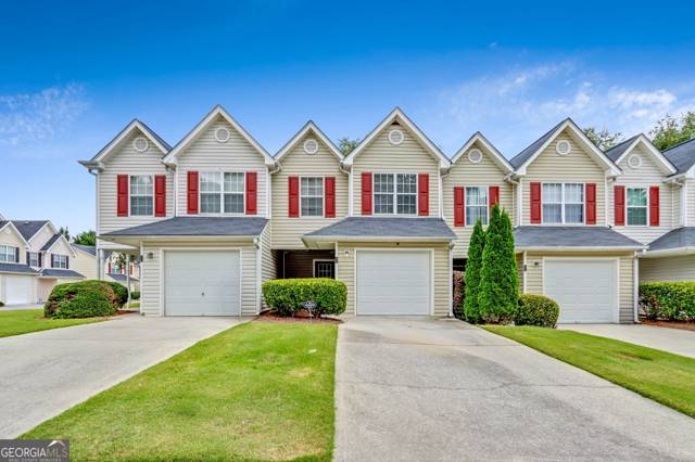 6964 Gallant Circle #24, home for sale in Mableton