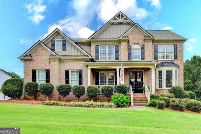 7010 Hampton Creek Drive home for sale in Hampton Golf Village
