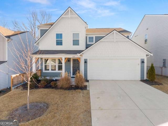 Crossvine Estates