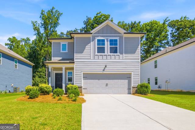 111 Horned Owl Avenue home for sale in Braselton Townside