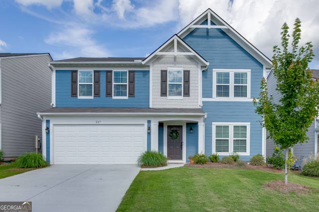 227 Traminer Way home for sale in Crossvine Estates