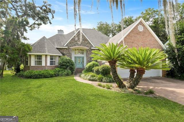 245 Youmans Road, home for sale in Midway