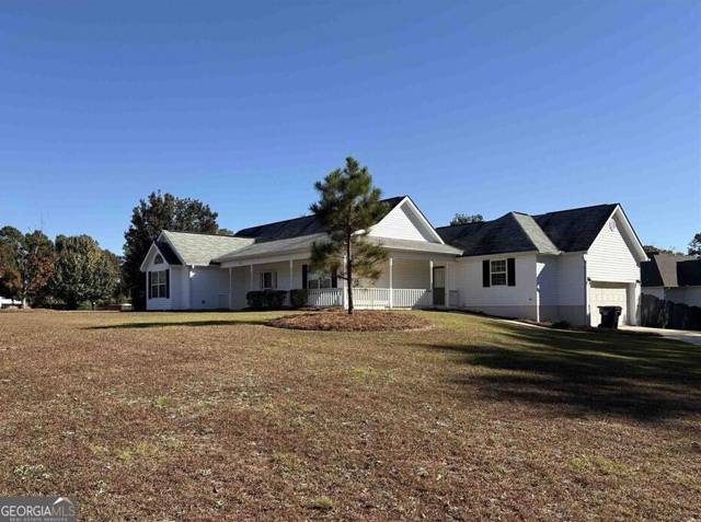 Olde English Plantation