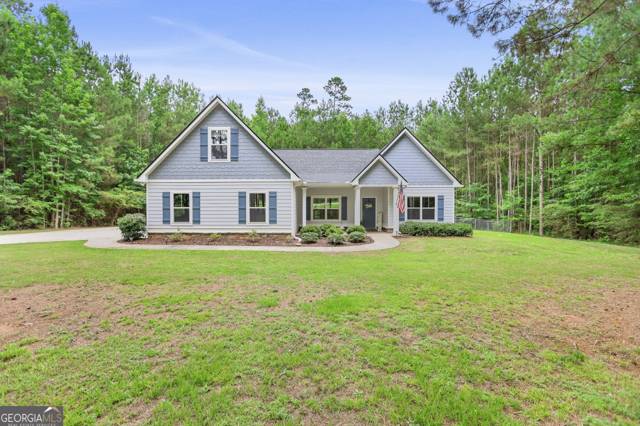 3534 S Highway 29, home for sale in Moreland